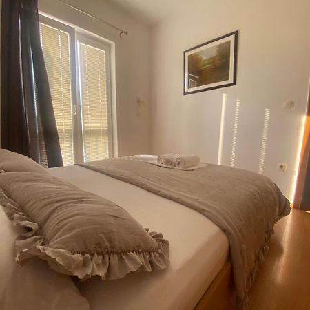 Guest House Regina Mundi Međugorje Zewnętrze zdjęcie