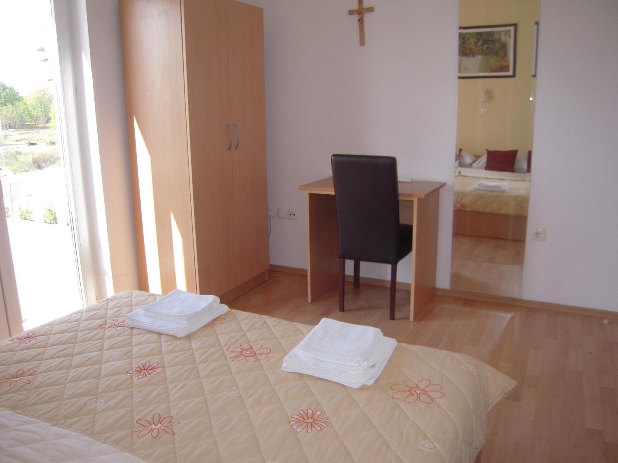 Guest House Regina Mundi Međugorje Pokój zdjęcie