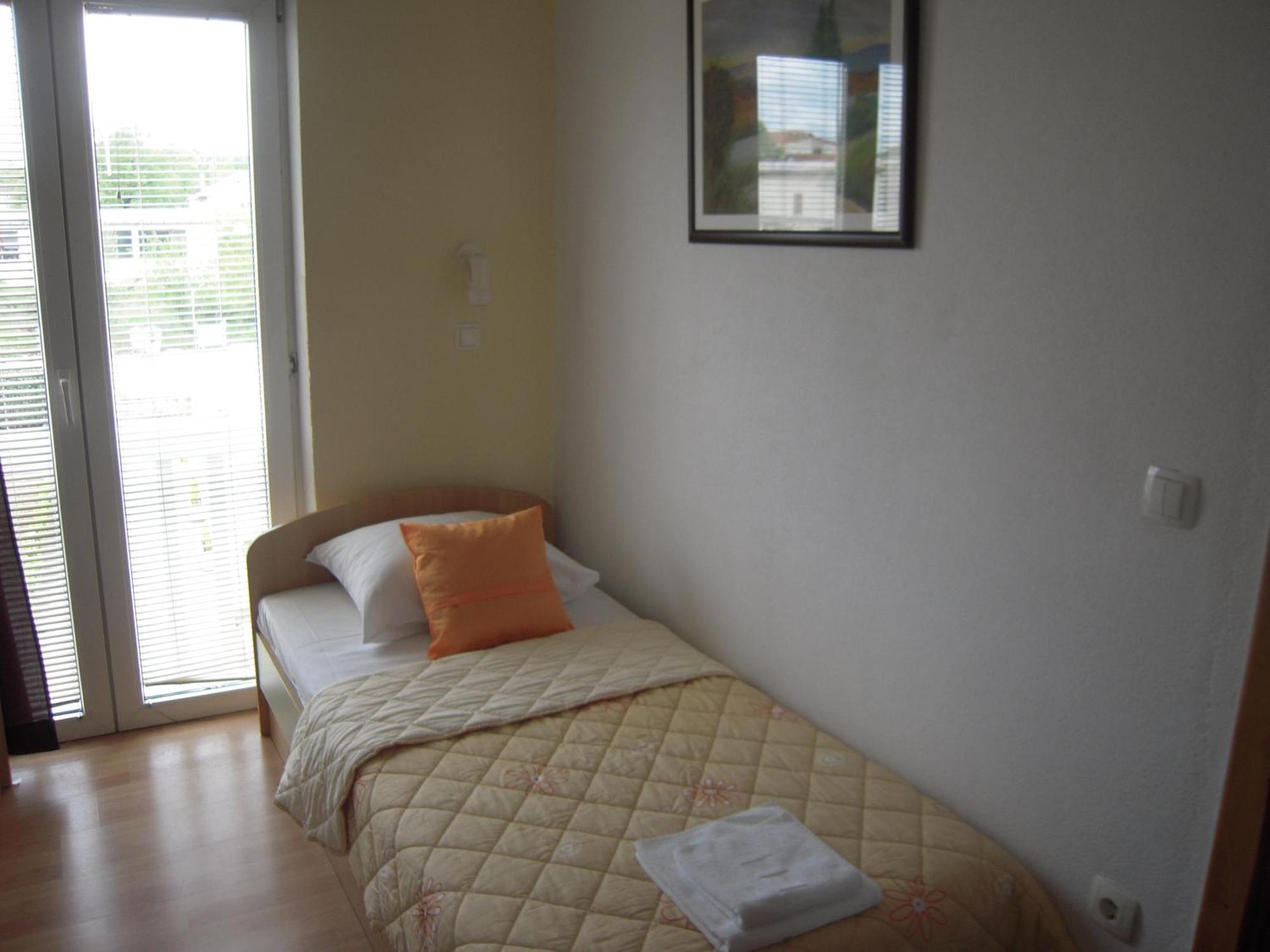 Guest House Regina Mundi Međugorje Pokój zdjęcie
