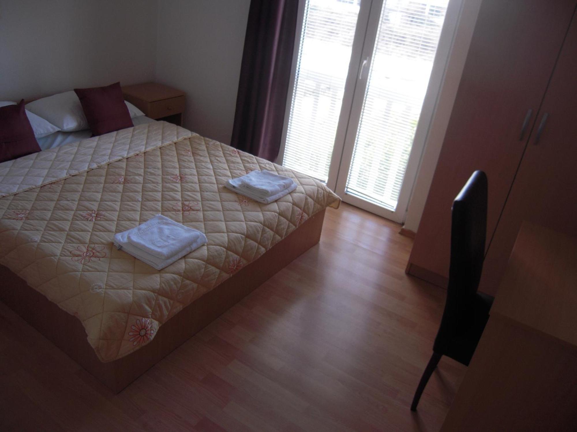 Guest House Regina Mundi Međugorje Pokój zdjęcie