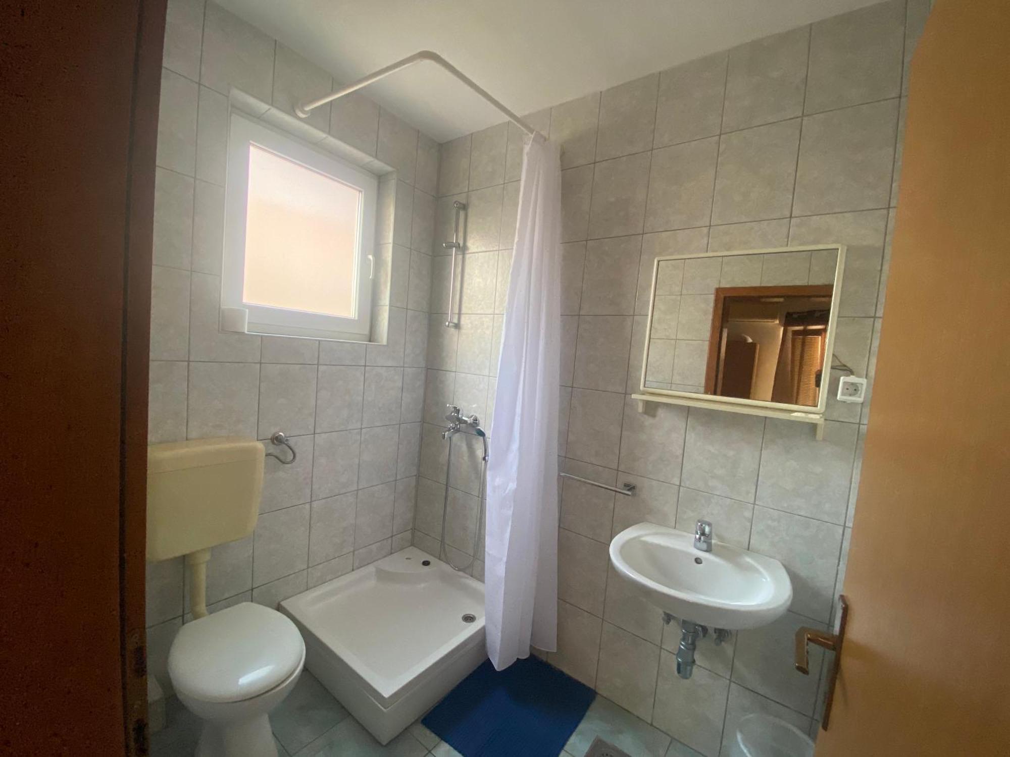 Guest House Regina Mundi Međugorje Zewnętrze zdjęcie