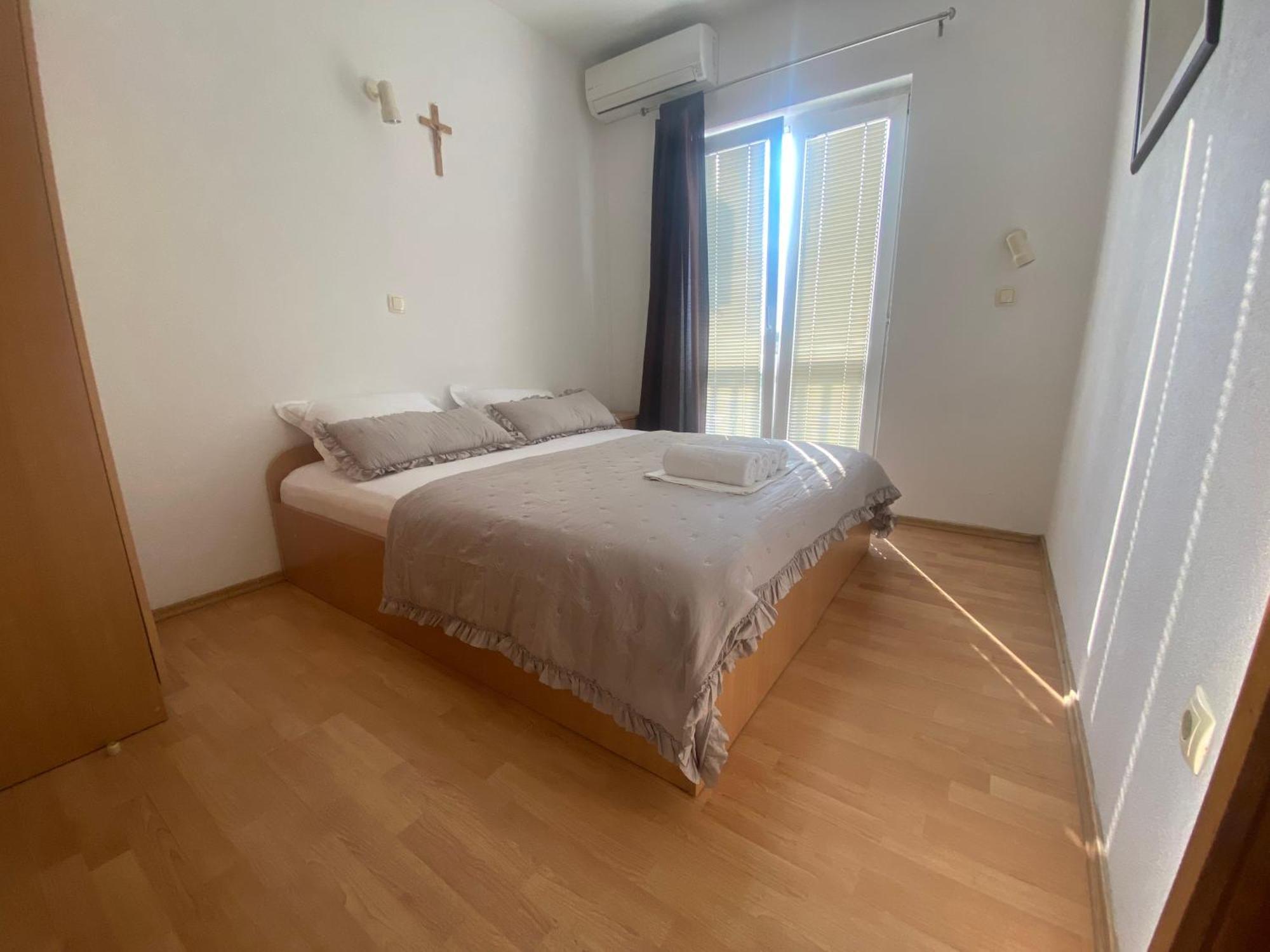 Guest House Regina Mundi Međugorje Zewnętrze zdjęcie