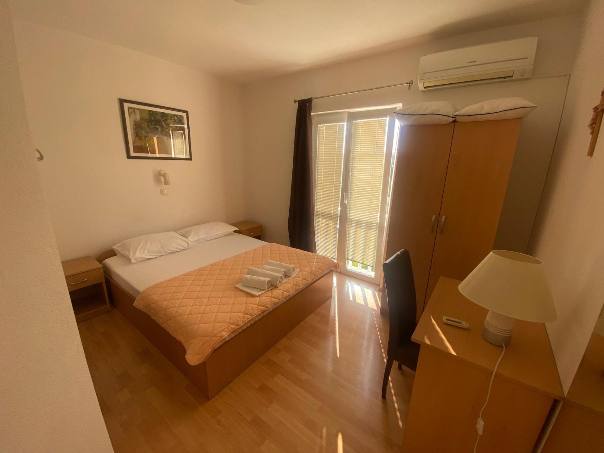 Guest House Regina Mundi Međugorje Zewnętrze zdjęcie