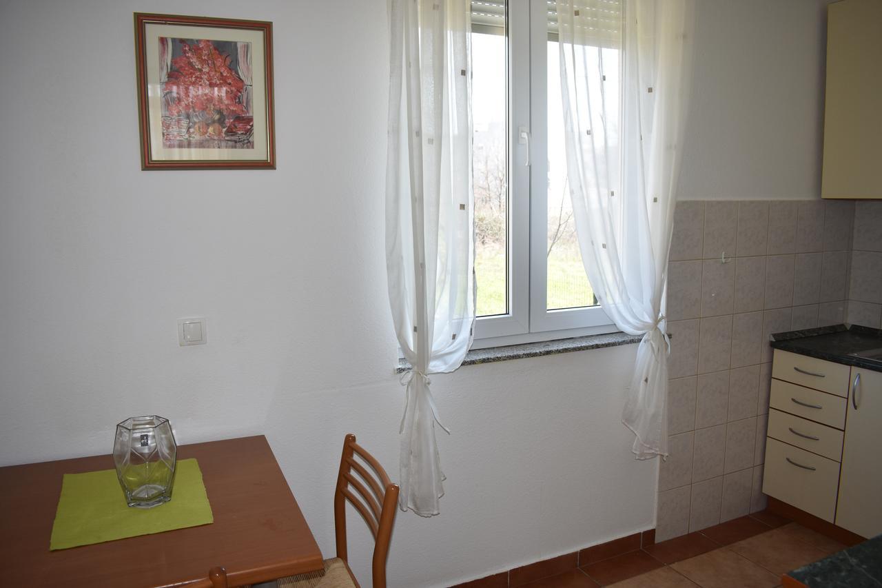 Guest House Regina Mundi Međugorje Zewnętrze zdjęcie