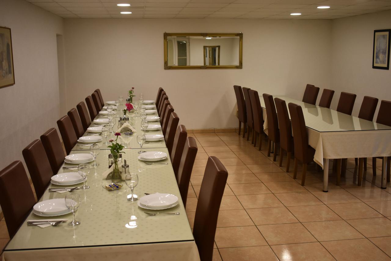 Guest House Regina Mundi Međugorje Zewnętrze zdjęcie