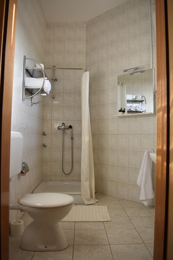 Guest House Regina Mundi Međugorje Zewnętrze zdjęcie
