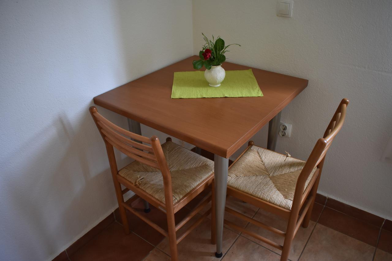 Guest House Regina Mundi Međugorje Zewnętrze zdjęcie