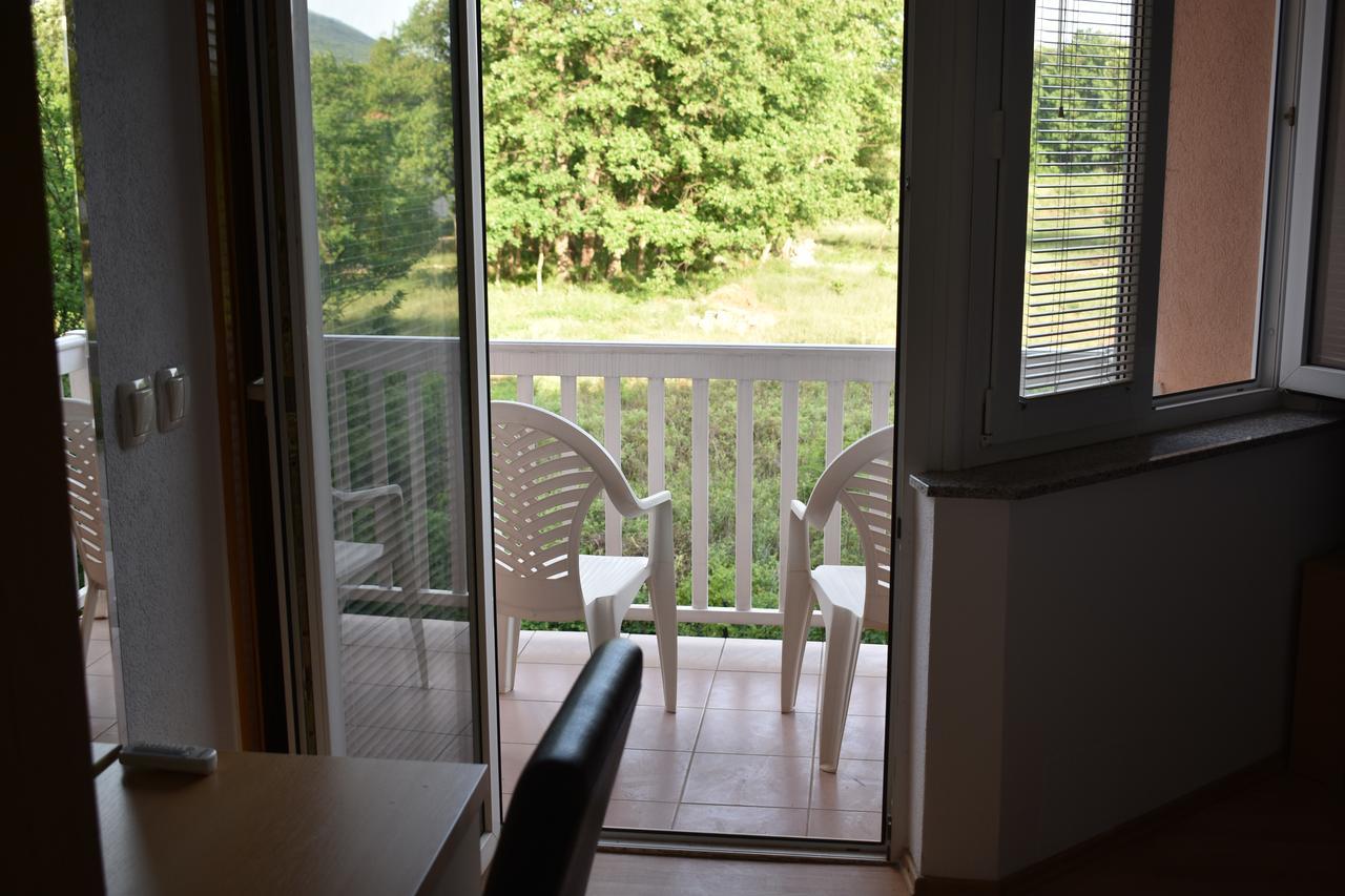 Guest House Regina Mundi Međugorje Zewnętrze zdjęcie