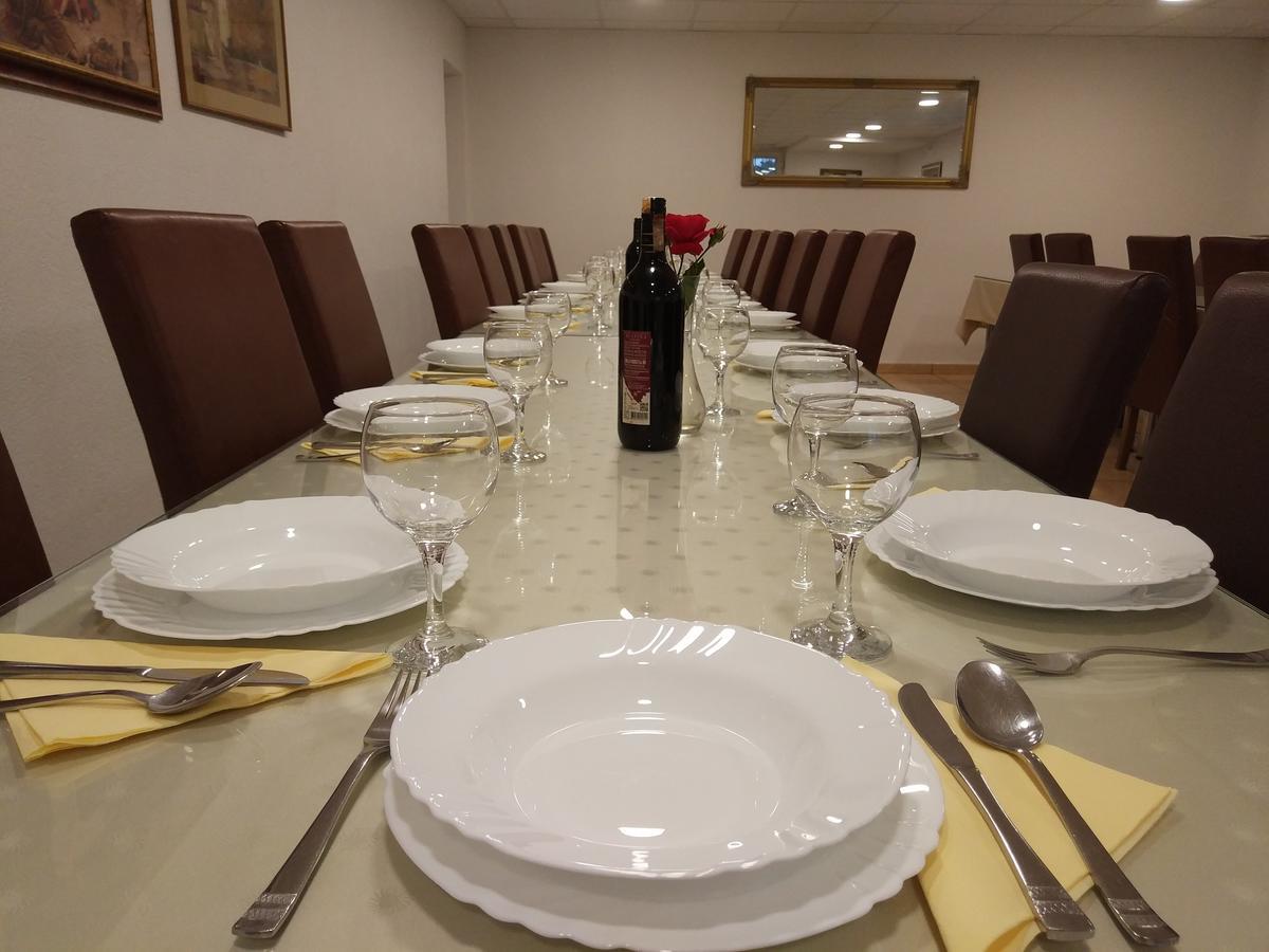 Guest House Regina Mundi Međugorje Zewnętrze zdjęcie