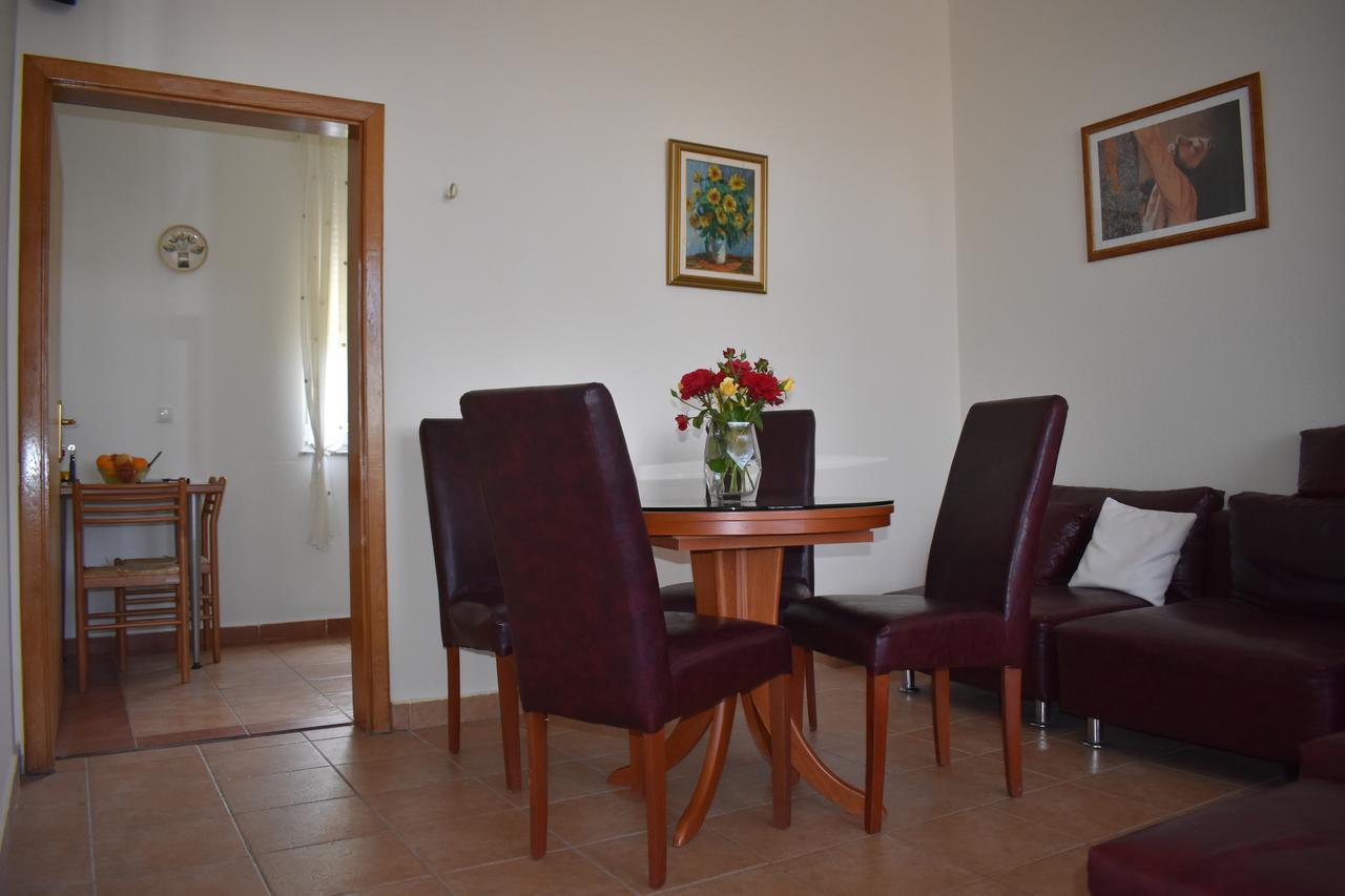 Guest House Regina Mundi Međugorje Zewnętrze zdjęcie