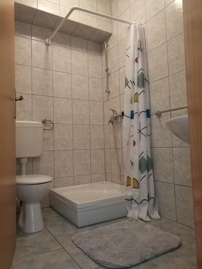 Guest House Regina Mundi Međugorje Zewnętrze zdjęcie