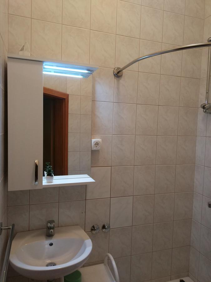 Guest House Regina Mundi Međugorje Zewnętrze zdjęcie