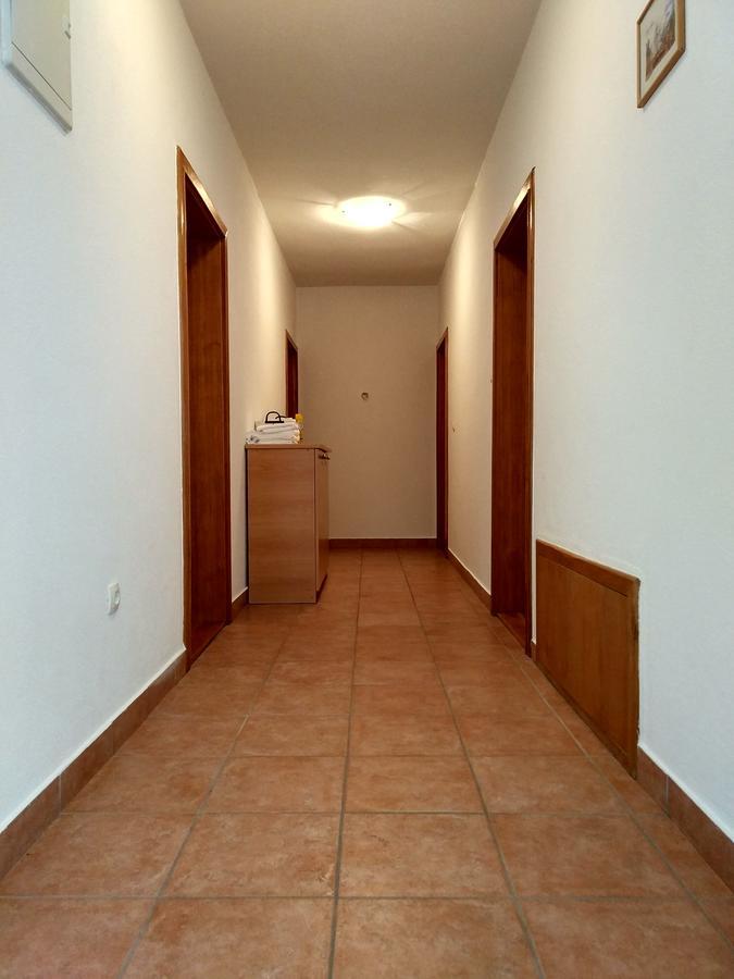 Guest House Regina Mundi Međugorje Zewnętrze zdjęcie
