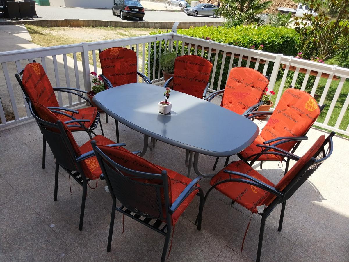 Guest House Regina Mundi Međugorje Zewnętrze zdjęcie