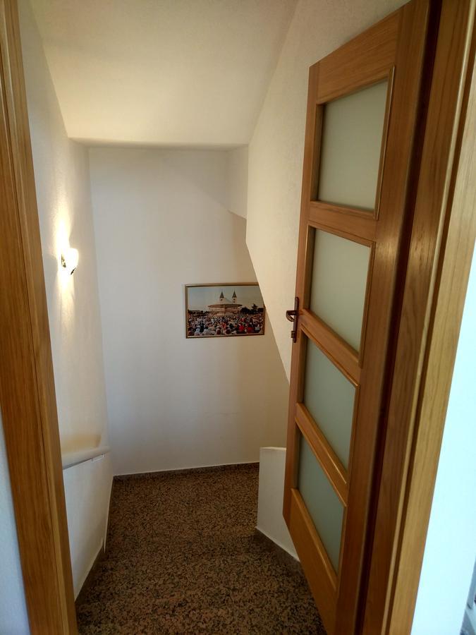 Guest House Regina Mundi Međugorje Zewnętrze zdjęcie