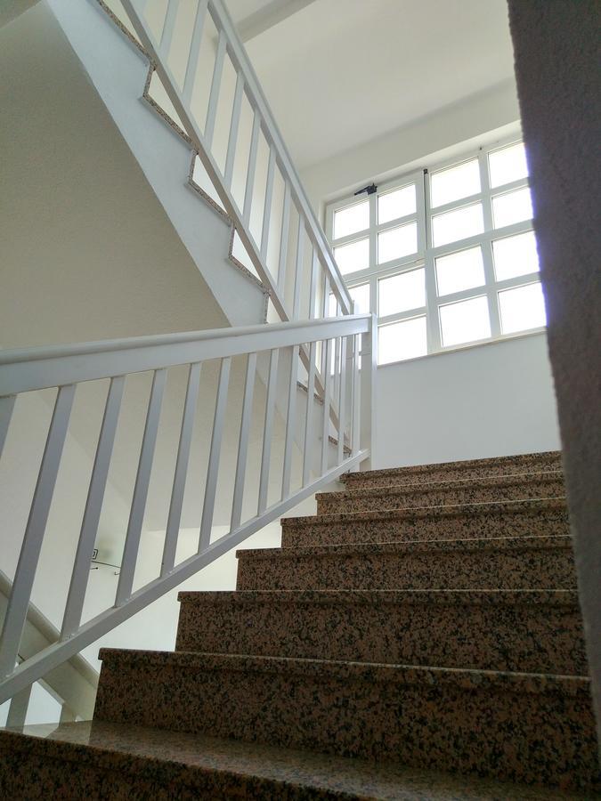 Guest House Regina Mundi Međugorje Zewnętrze zdjęcie