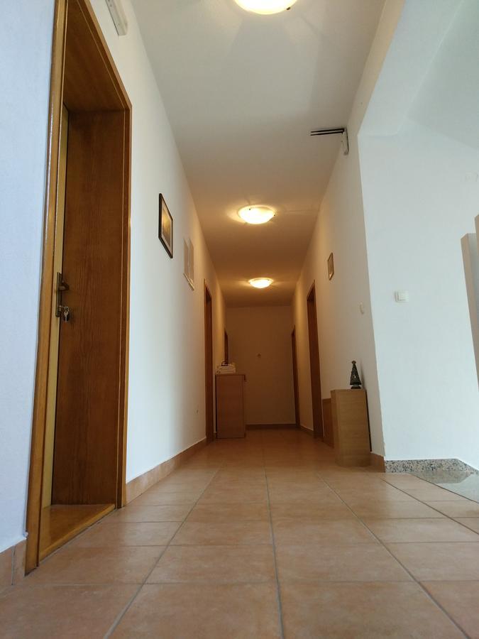 Guest House Regina Mundi Međugorje Zewnętrze zdjęcie