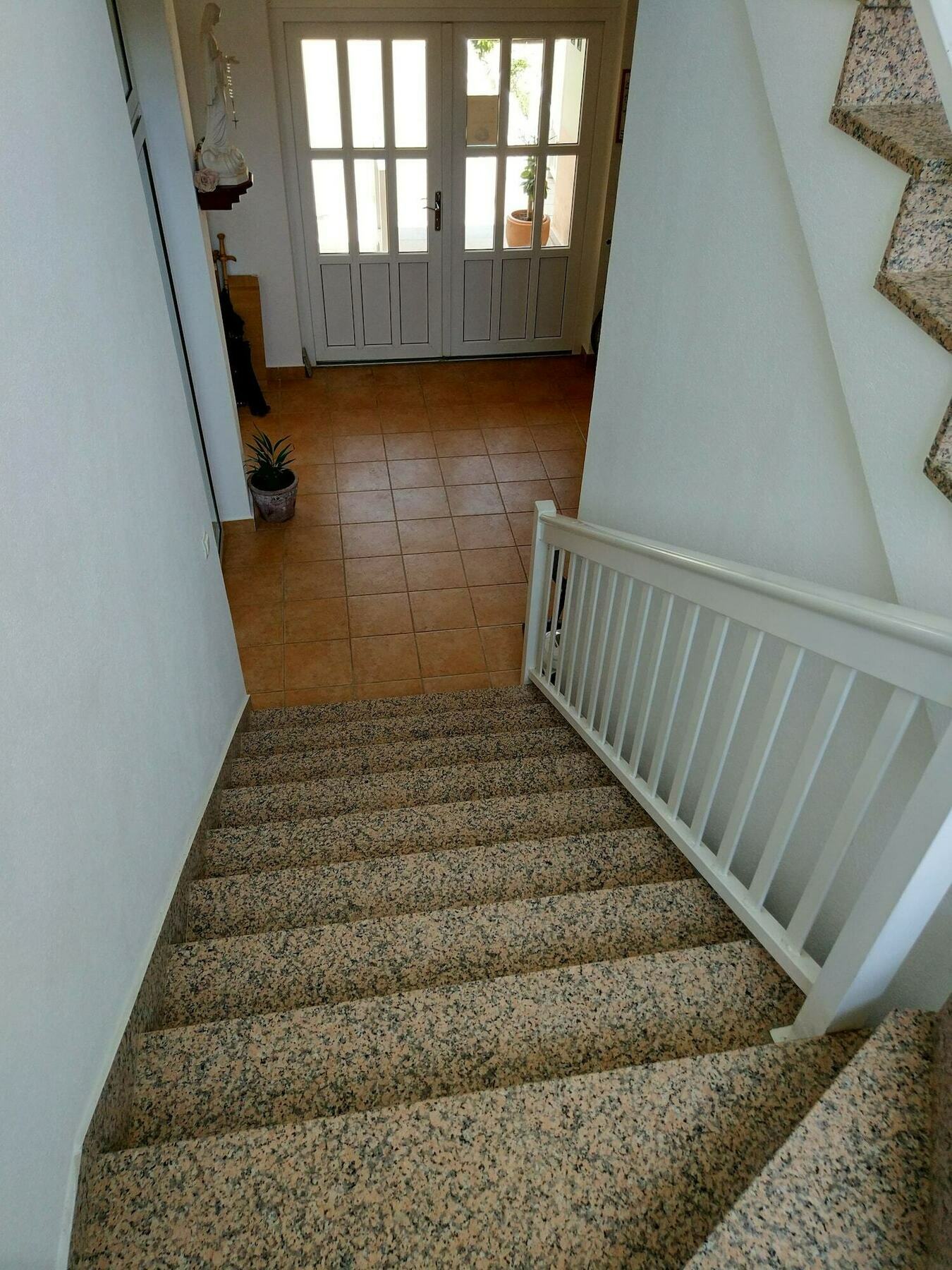 Guest House Regina Mundi Međugorje Zewnętrze zdjęcie