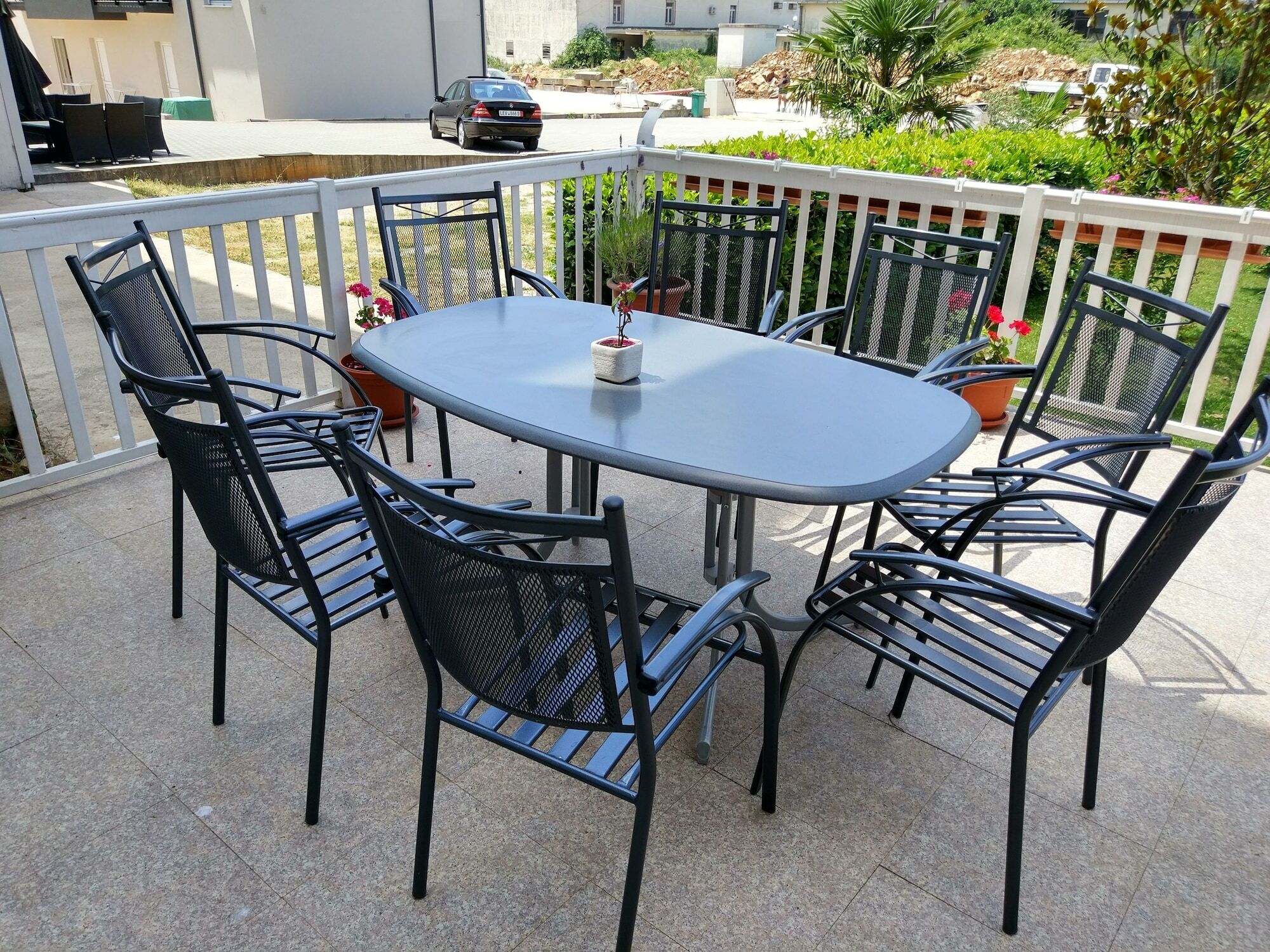 Guest House Regina Mundi Međugorje Zewnętrze zdjęcie