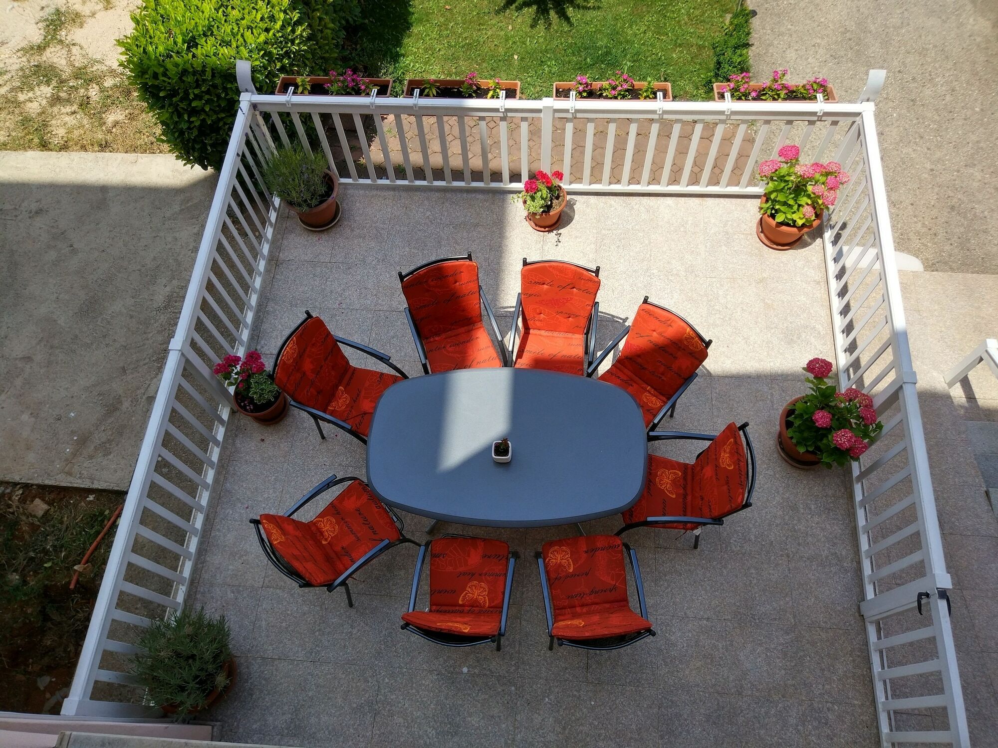 Guest House Regina Mundi Međugorje Zewnętrze zdjęcie